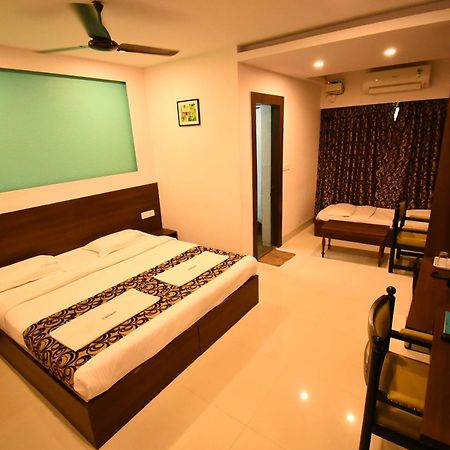 Hotel Campal Panaji Exterior photo