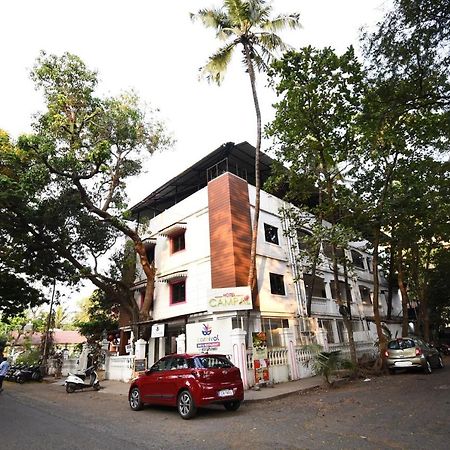 Hotel Campal Panaji Exterior photo