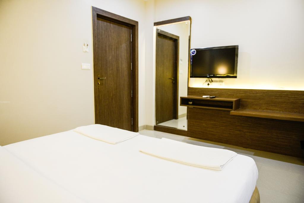 Hotel Campal Panaji Room photo