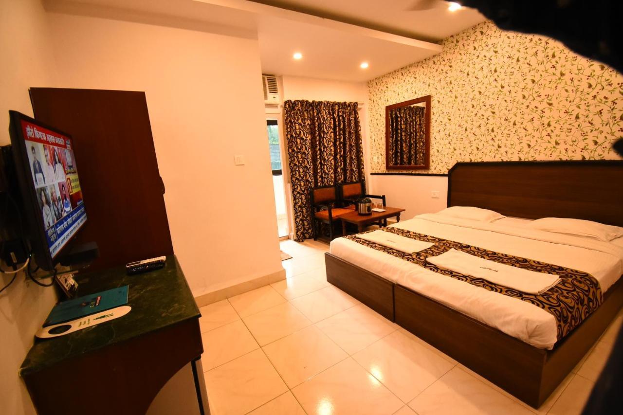 Hotel Campal Panaji Exterior photo