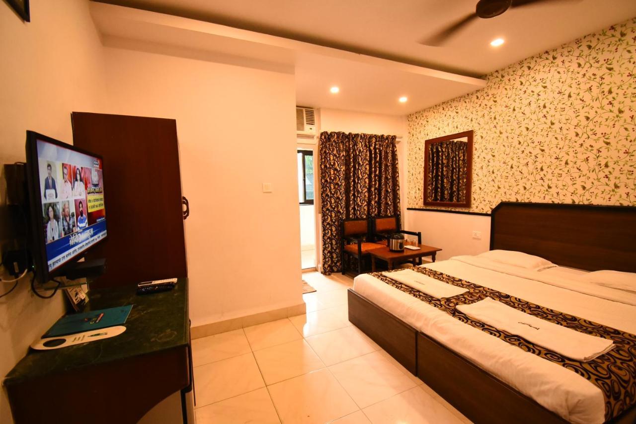 Hotel Campal Panaji Exterior photo