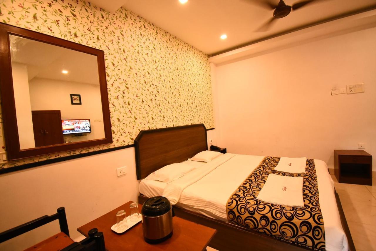 Hotel Campal Panaji Exterior photo