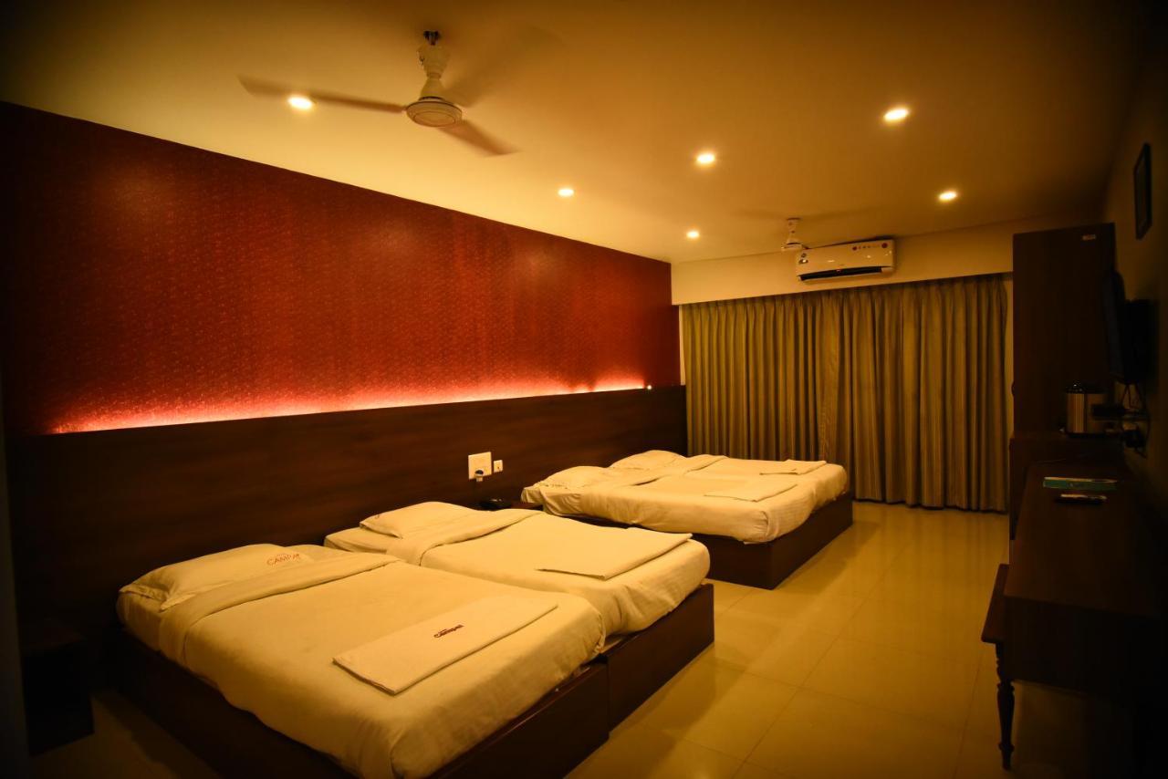 Hotel Campal Panaji Exterior photo