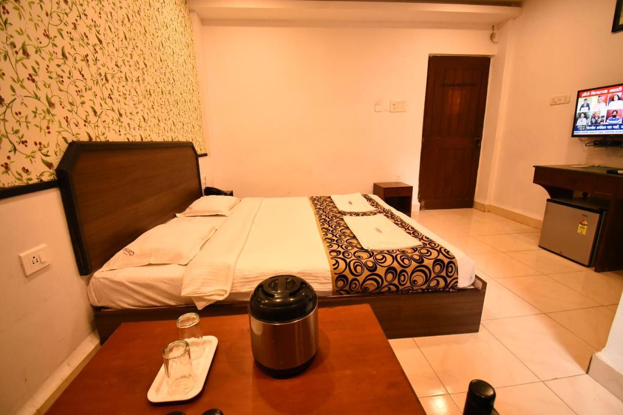 Hotel Campal Panaji Exterior photo